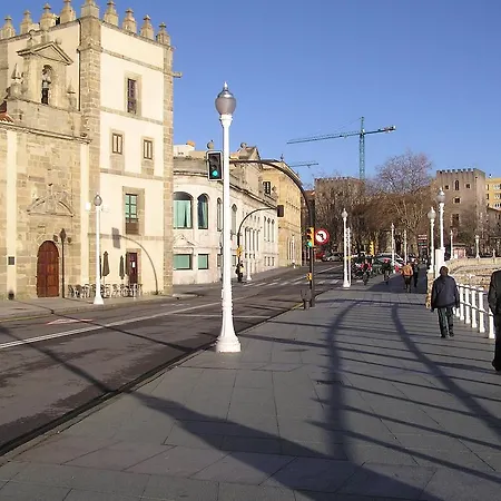 By Myhousespain Hotel 2*