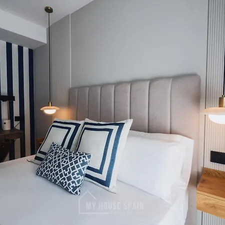 By Myhousespain 2* Gijón