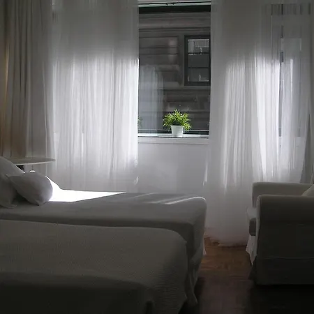 호텔 By Myhousespain 2*