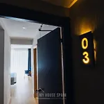 Hotel By Myhousespain