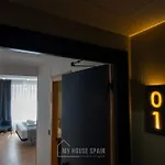 Hotel By Myhousespain 2*