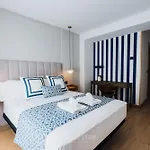 Otel By Myhousespain Gijón