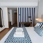 Otel By Myhousespain Gijón
