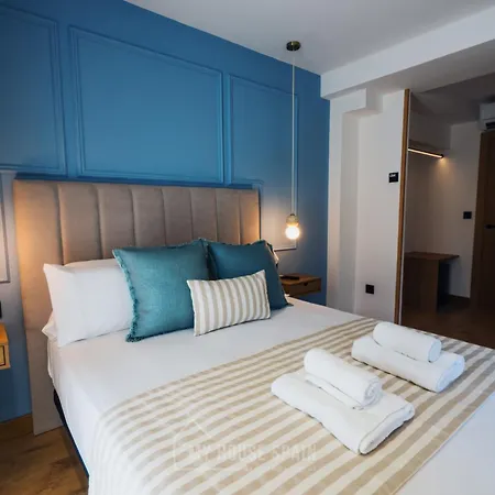 Hotel By Myhousespain Gijón