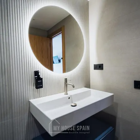 By Myhousespain ホテル