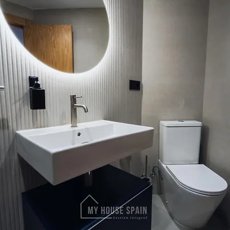 By Myhousespain