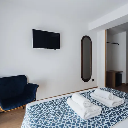 酒店 By Myhousespain