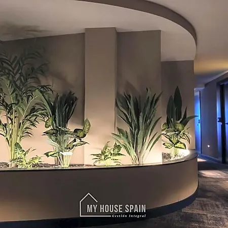 By Myhousespain 2* 希洪