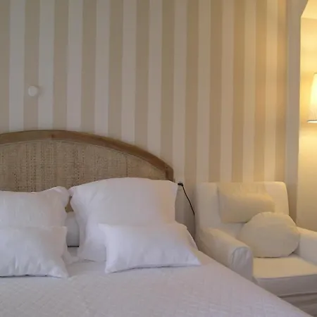 Hotel By Myhousespain Gijón