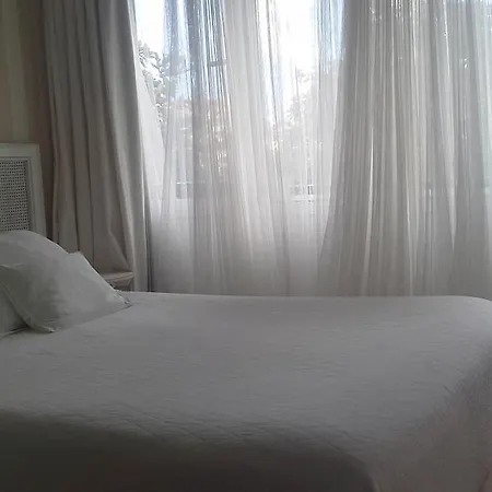By Myhousespain Hotel Gijón