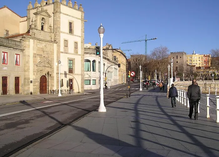 By Myhousespain Hotel 2*