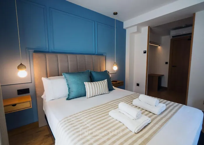 מלון By Myhousespain גיחון