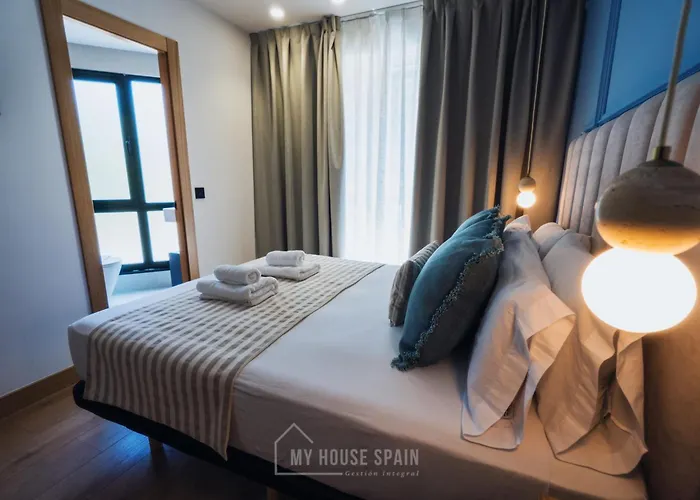 By Myhousespain מלון