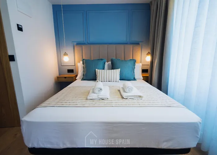 By Myhousespain גיחון