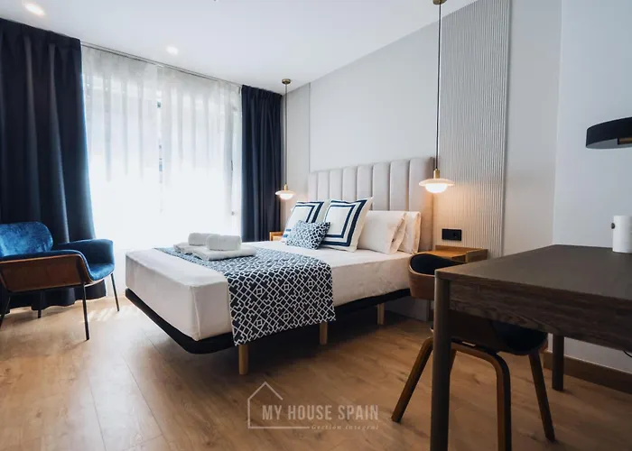 By Myhousespain 2* גיחון