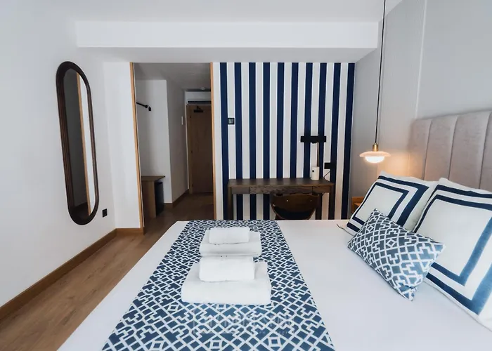 Hotel By Myhousespain Gijon