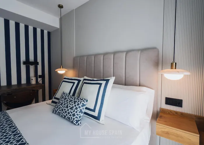 By Myhousespain 2* גיחון