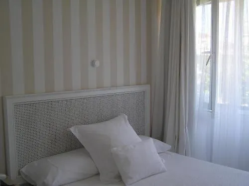 מלון By Myhousespain