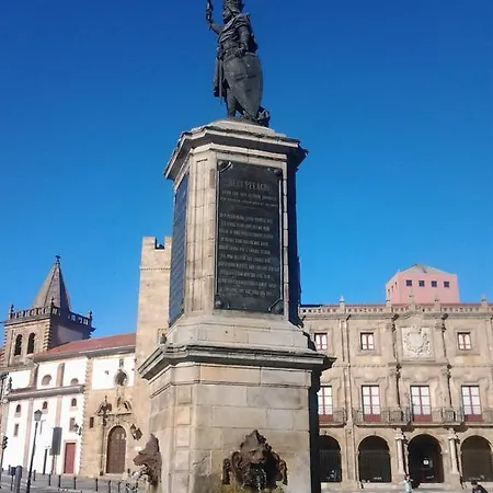 By Myhousespain 호텔