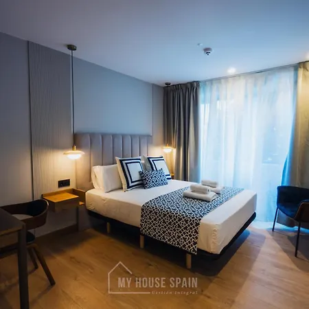 By Myhousespain 2* 기욘