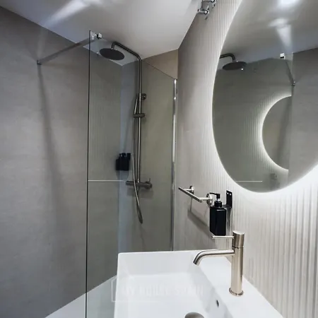 By Myhousespain 호텔