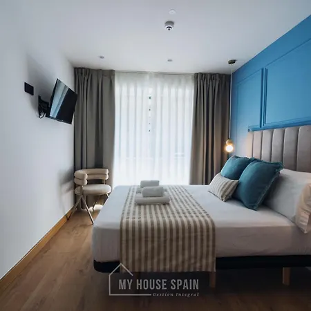 By Myhousespain 2* 기욘