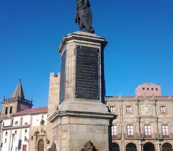 By Myhousespain Готель